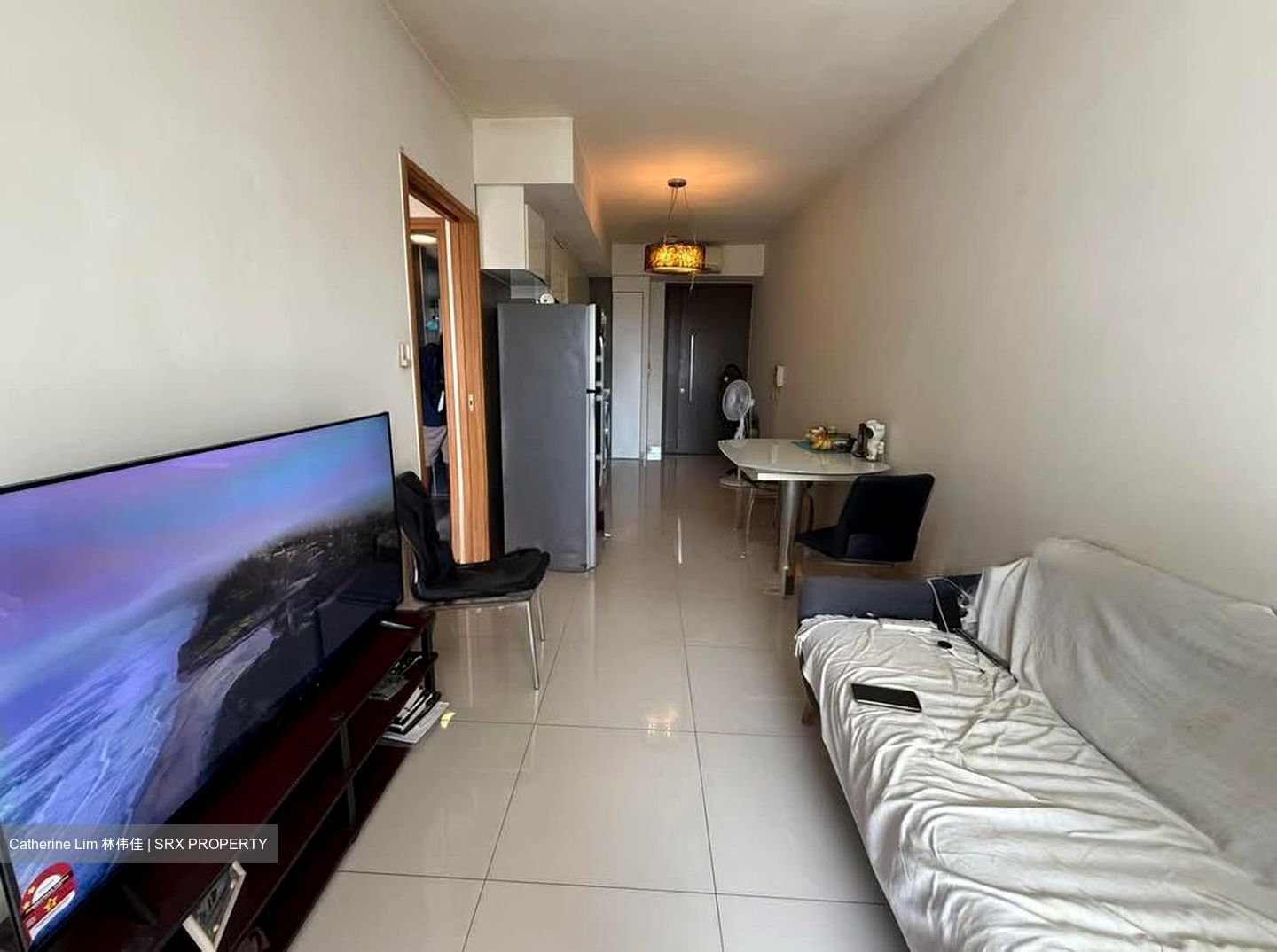 Parc Olympia (D17), Condominium #583330111